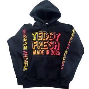 Teddy Fresh hoodie